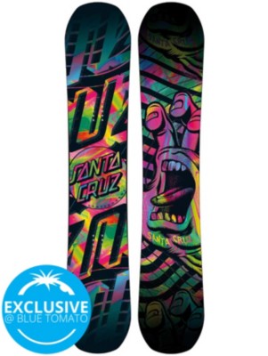 Salomon acid snowboard online